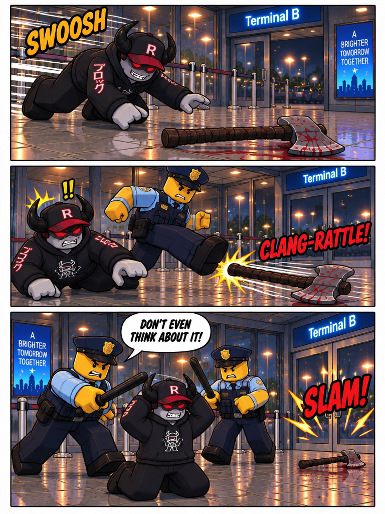 The True Culprit Revealed (page 3 of 4)