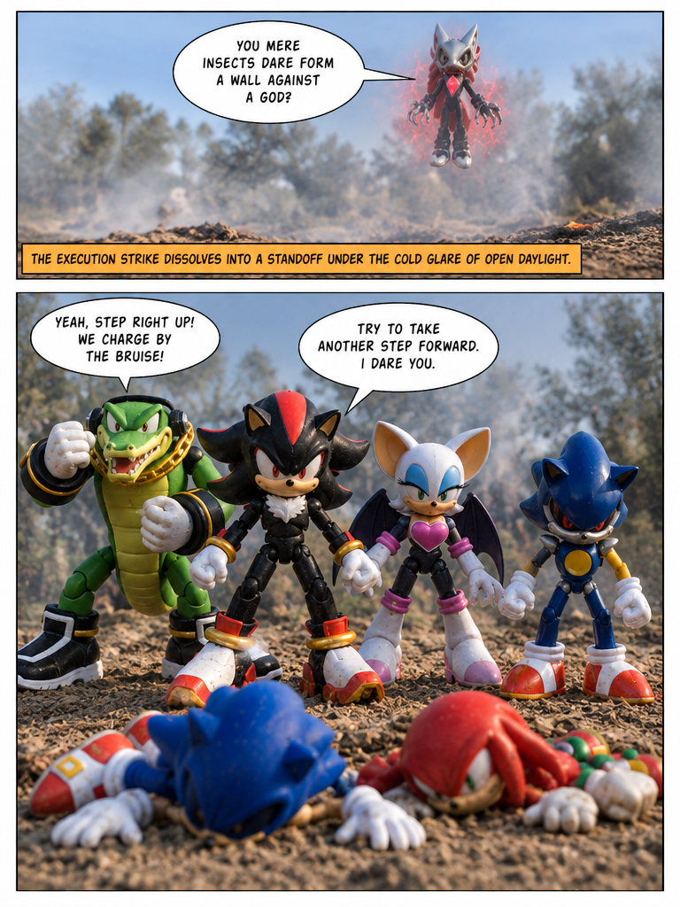 Reinforcements Assemble (page 4 of 4)