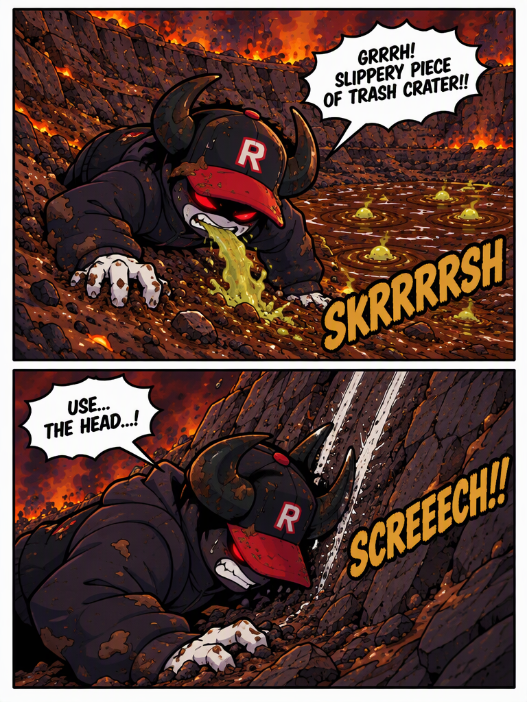 Wasteland Rebirth (page 2 of 4)