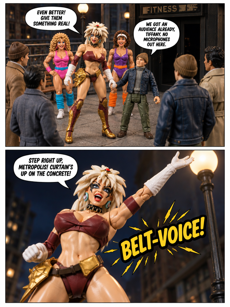 Sidewalk Broadway (page 2 of 12)