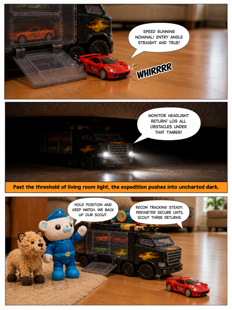 Frontier Under the Couch (page 4 of 4)