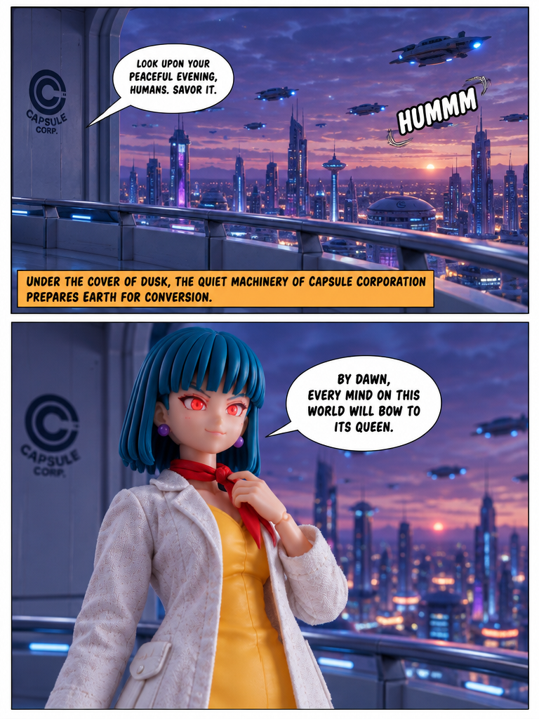 Coronation of the Tuffle Queen (page 4 of 4)