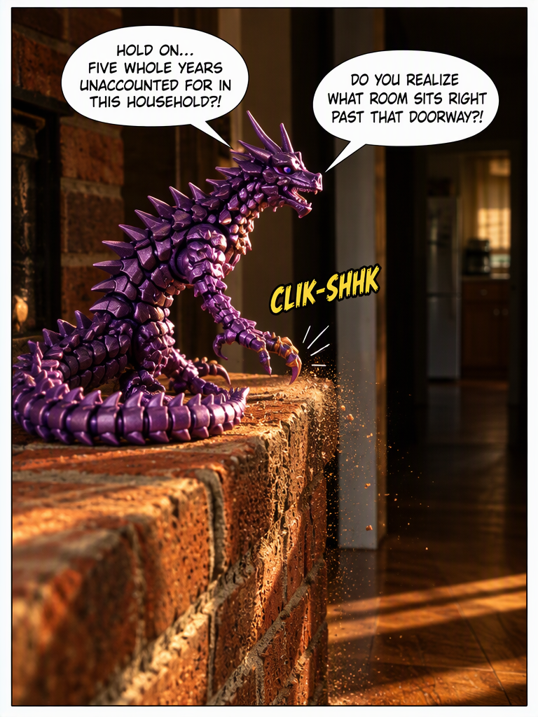 Kitchen Confidential (page 2 of 4)