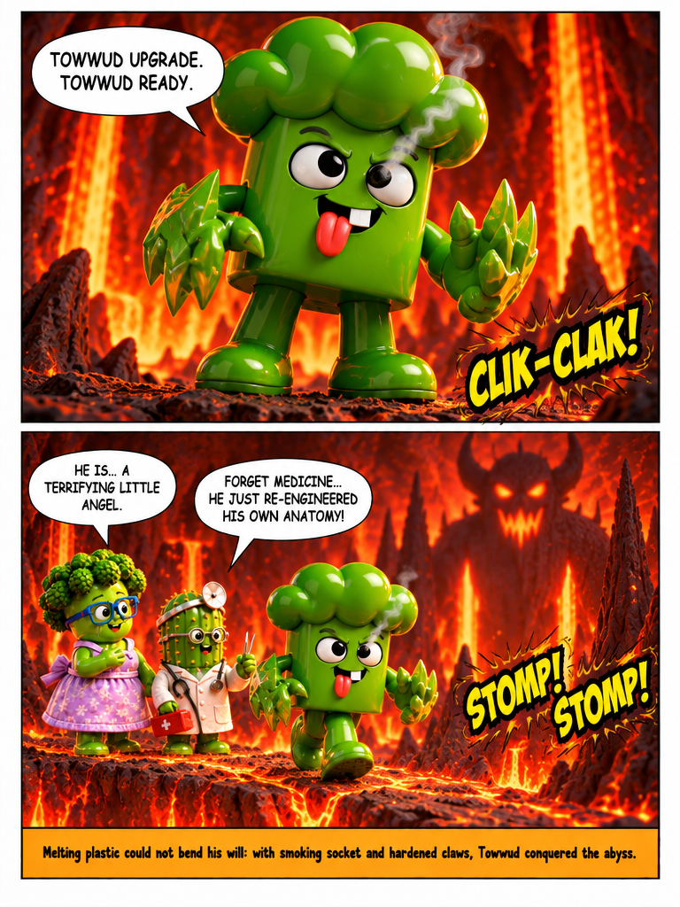 Towwud's double death (page 4 of 40)