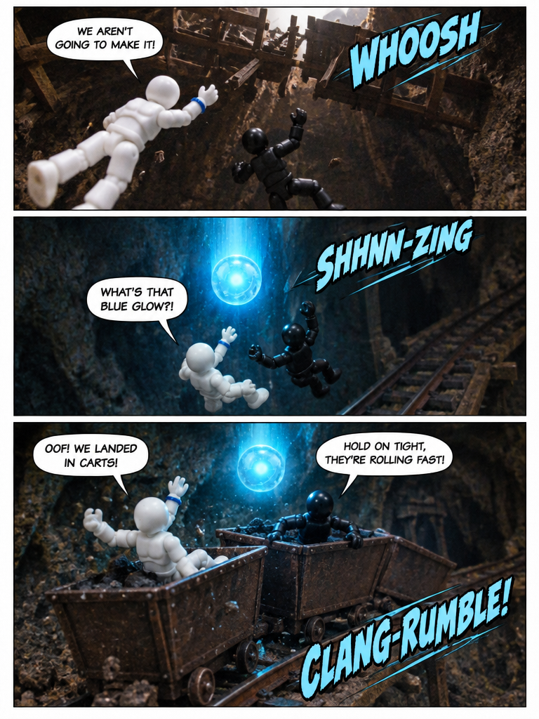 the grumbles way (page 2 of 4)