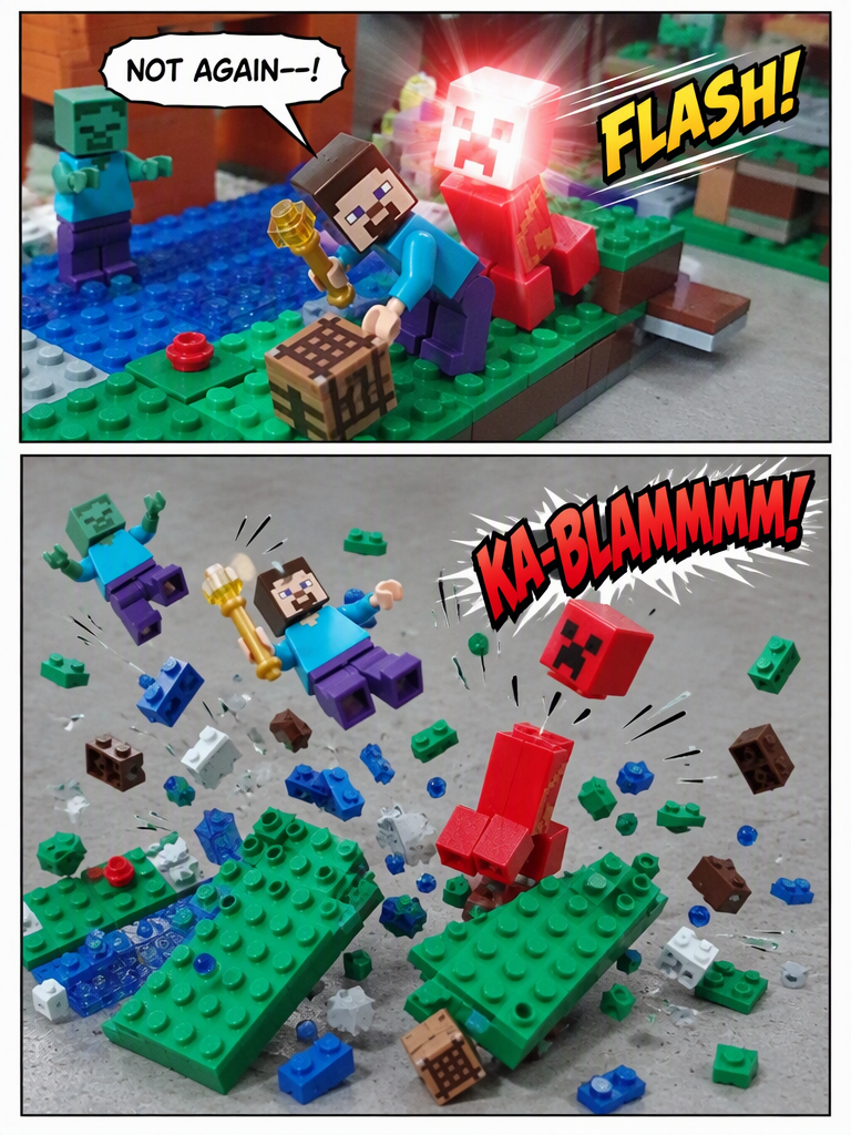 Hardcore Redux (page 3 of 4)