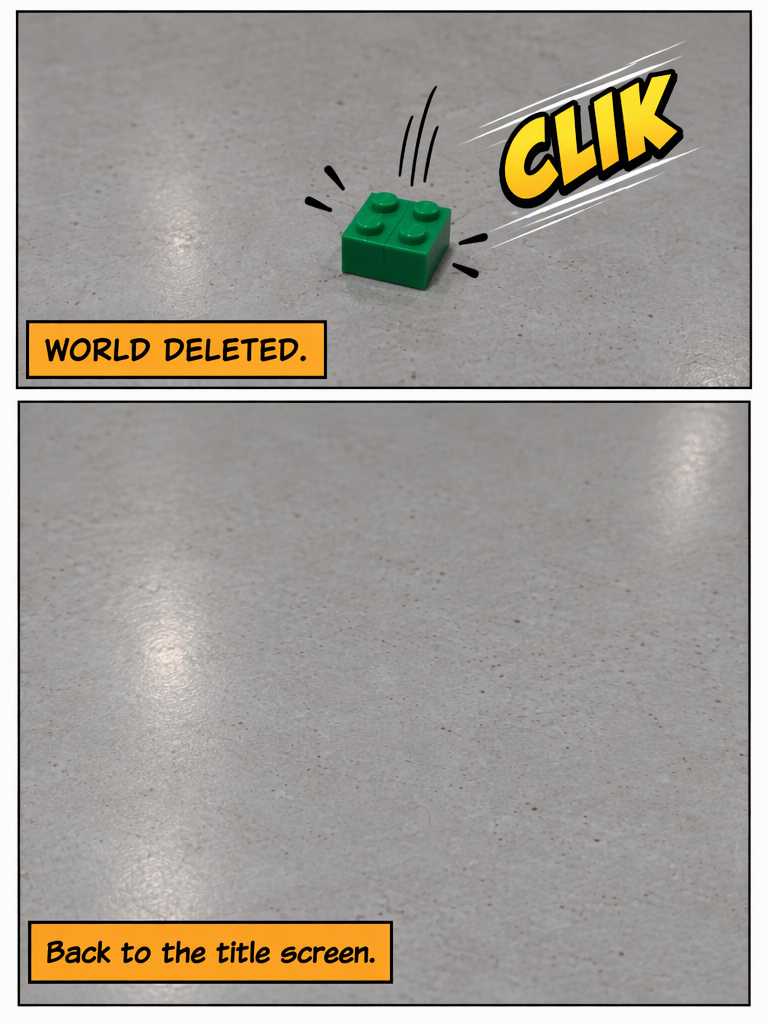 Hardcore Redux (page 4 of 4)