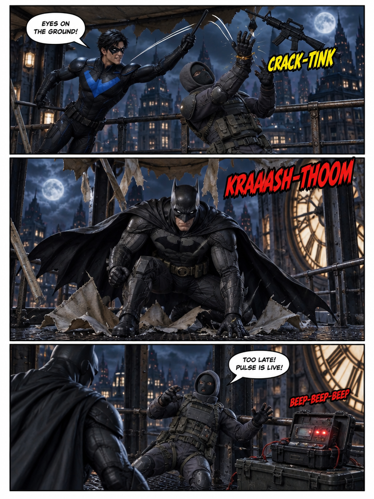 Guardians of Gotham (page 3 of 4)