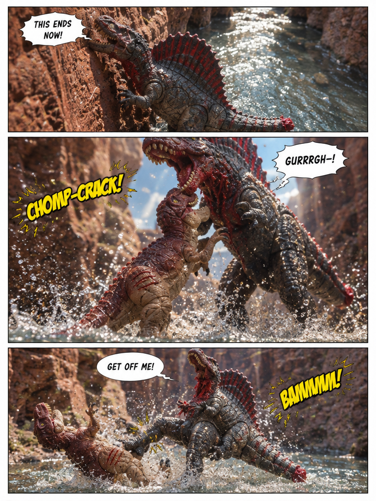 Depths of the Swampland (page 7 of 8)