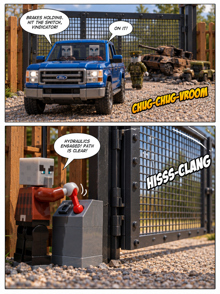 Departure for Salt Lake City (page 3 of 4)