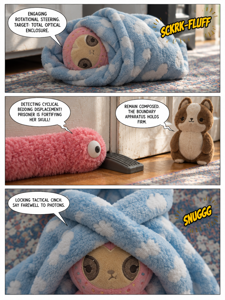 Terms at the Threshold (page 10 of 12)