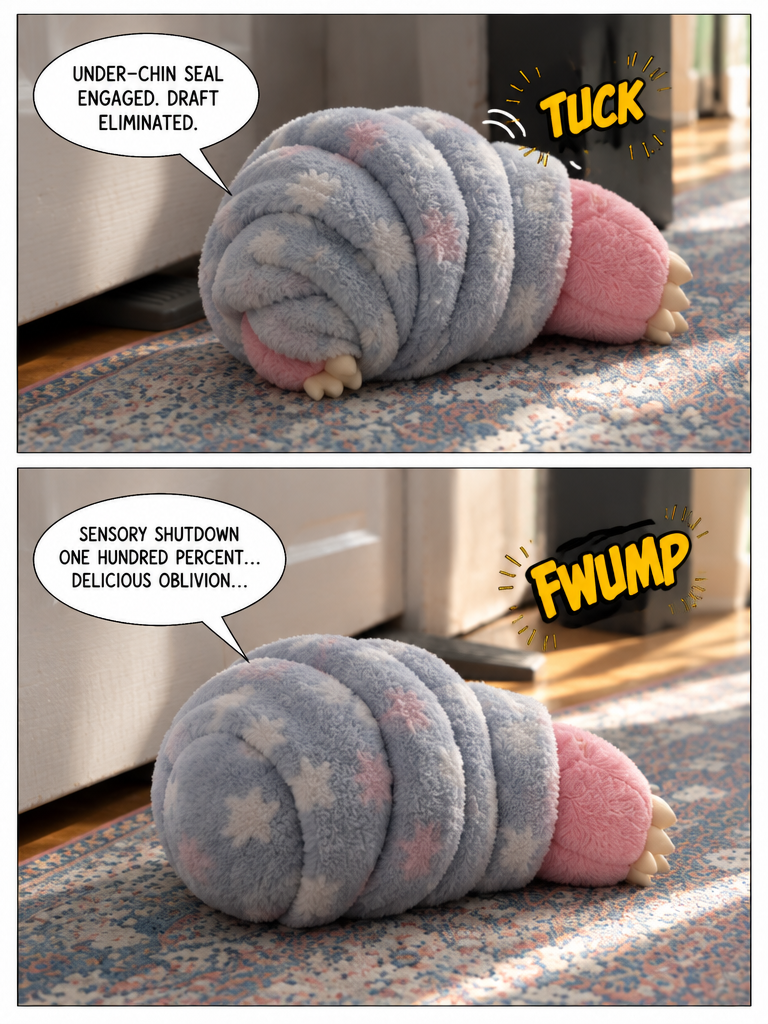Terms at the Threshold (page 11 of 12)