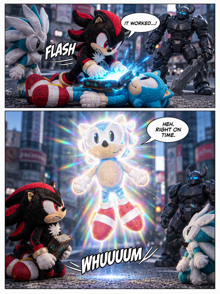 Hyper Rebirth (page 3 of 4)