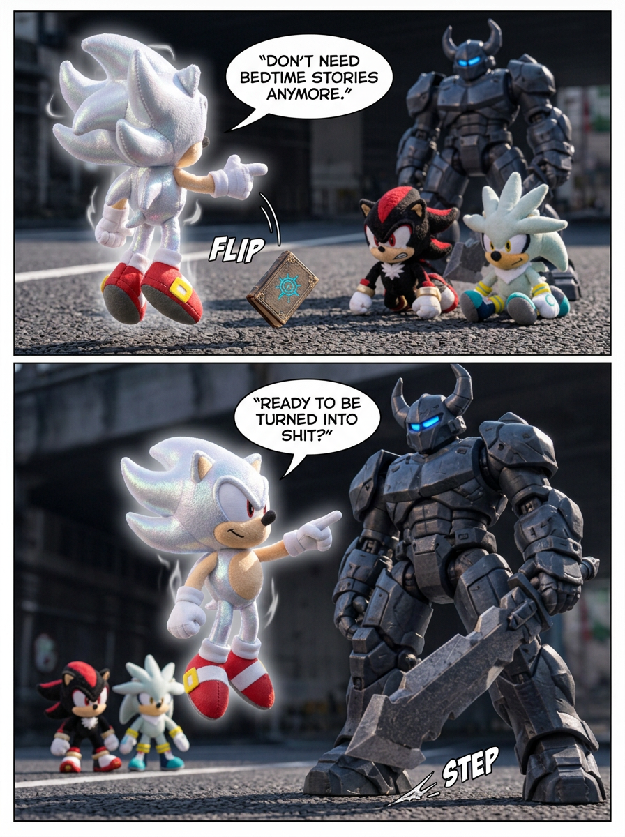 Hyper Rebirth (page 4 of 4)
