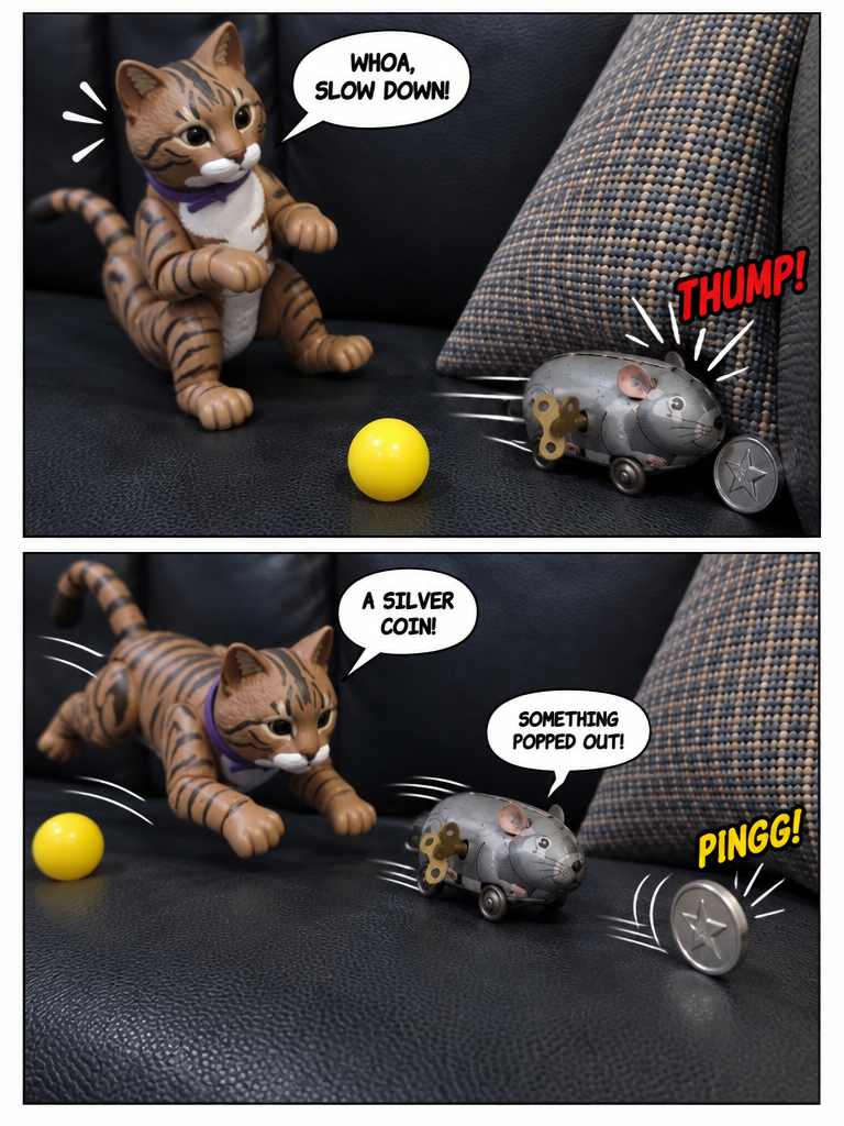 A Spark of Motion (page 3 of 4)