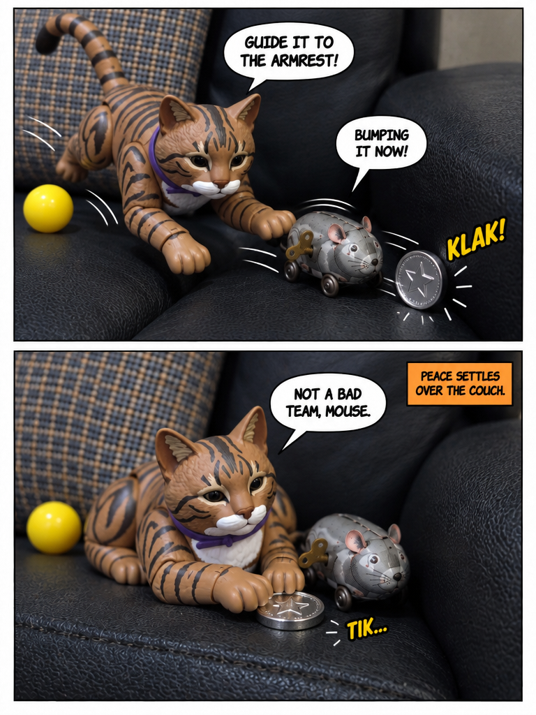 A Spark of Motion (page 4 of 4)