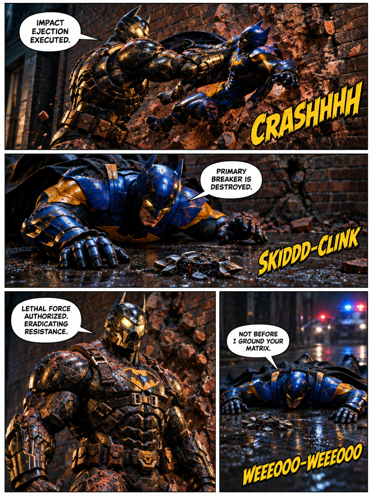 Overload Protocol BATBANE (page 2 of 4)