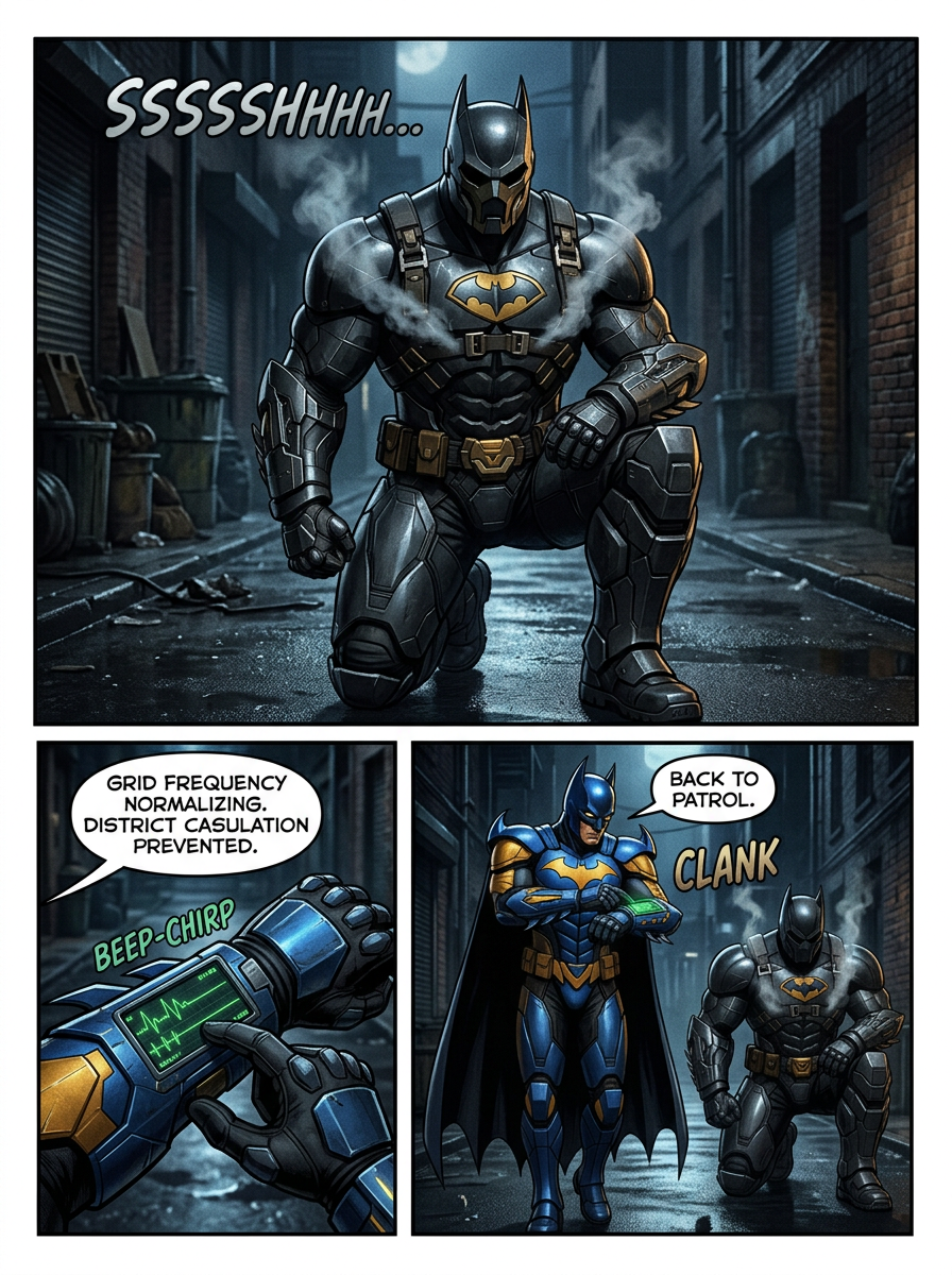 Overload Protocol BATBANE (page 4 of 4)