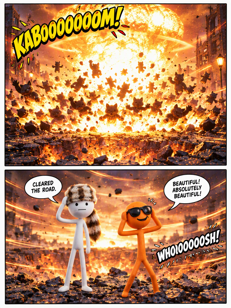 CANADIAN NUKE DROP (page 7 of 8)