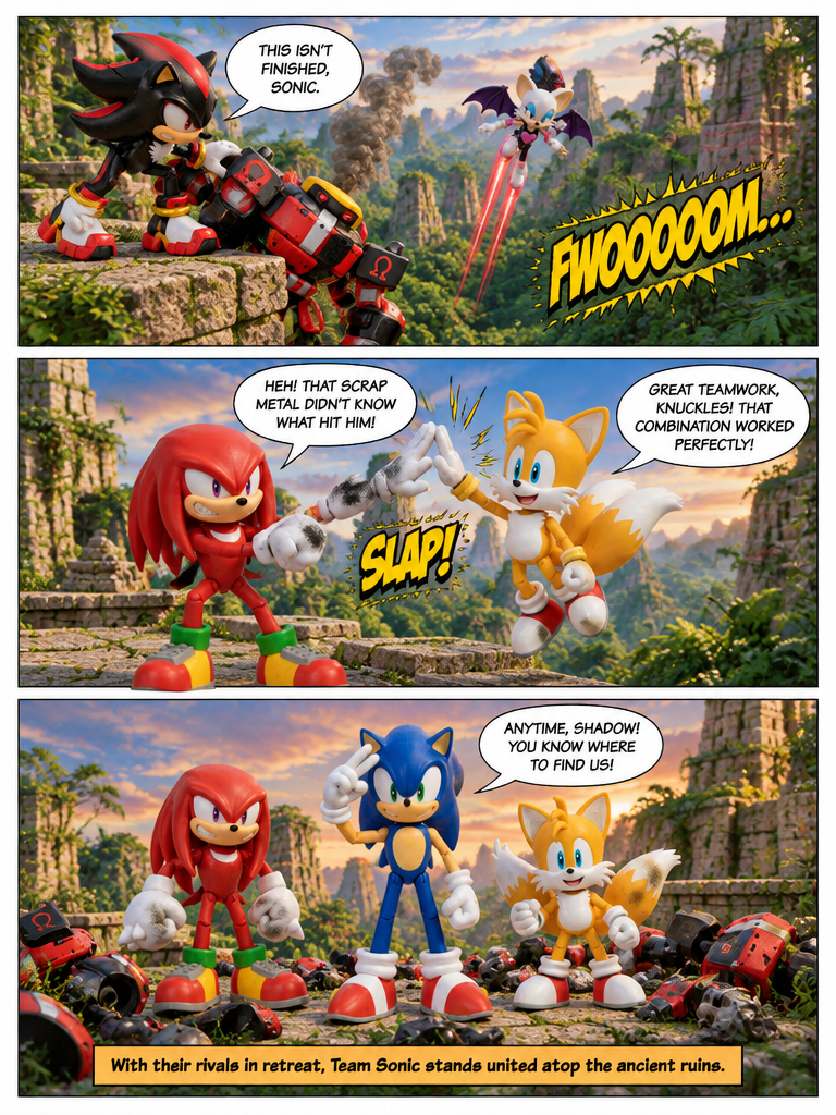 Showdown in the Lost Jungle (page 8 of 12)