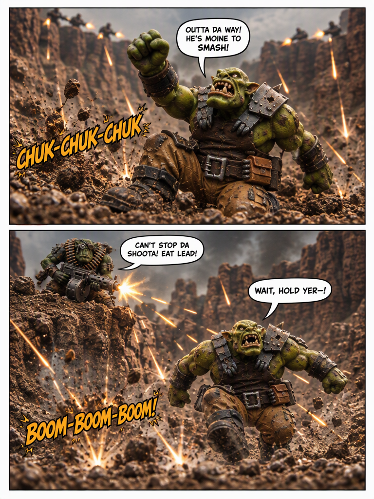 Friendly Crossfire Protocol (page 2 of 8)