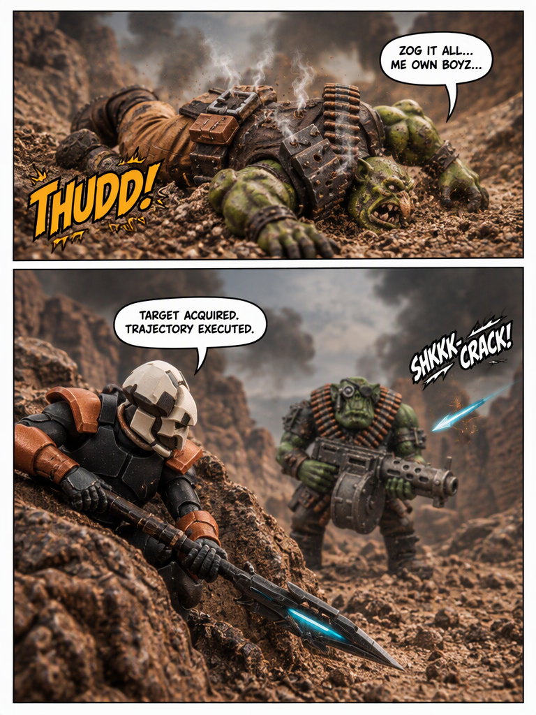 Friendly Crossfire Protocol (page 3 of 8)