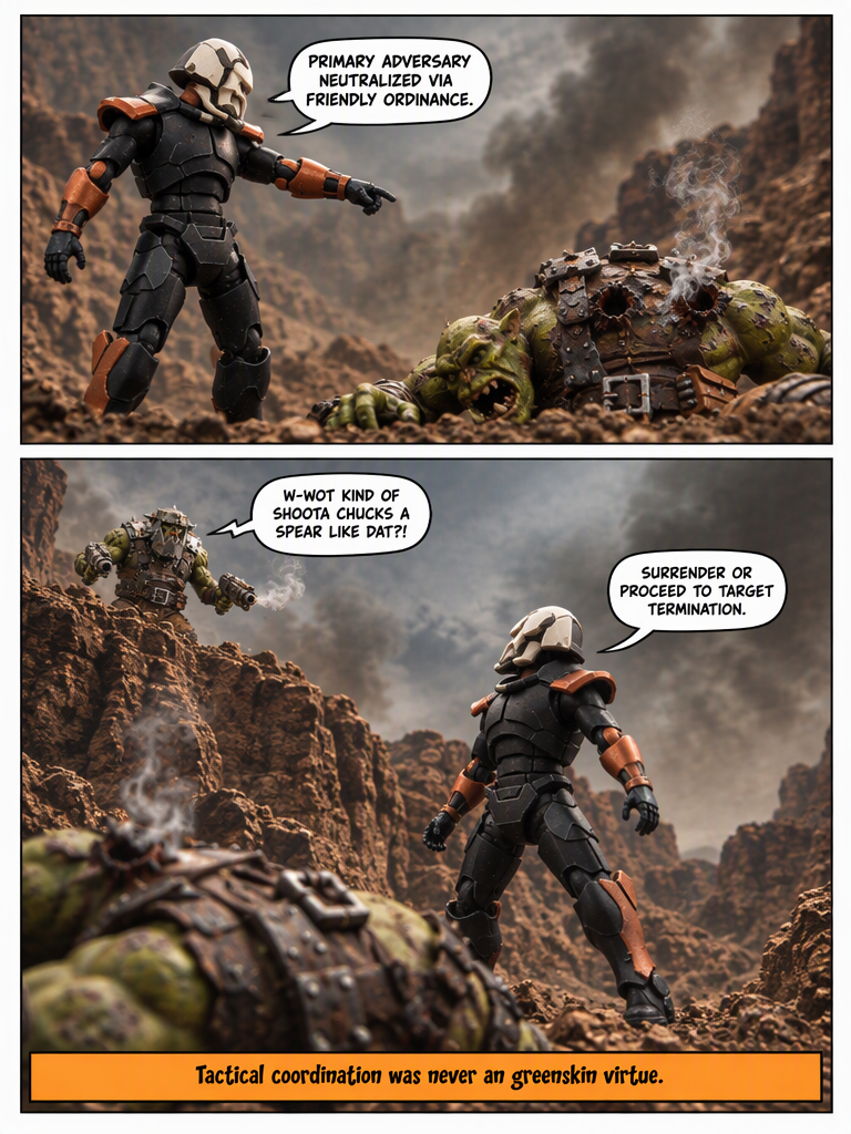 Friendly Crossfire Protocol (page 4 of 8)