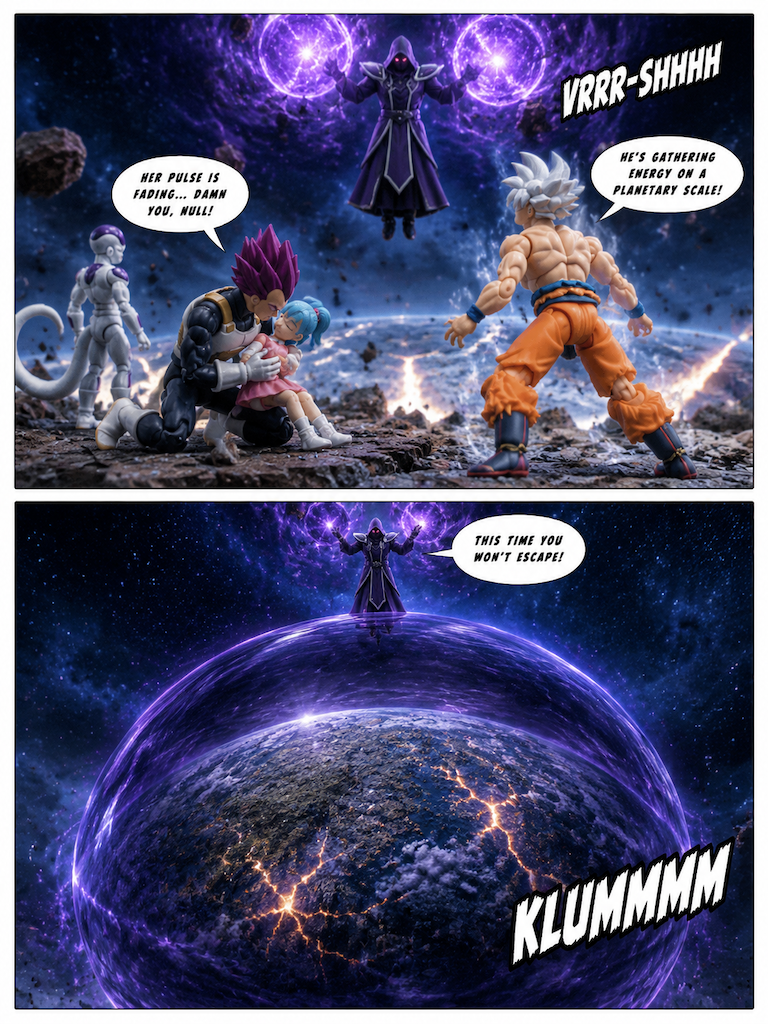 The Trap Sealed in Void (page 3 of 4)