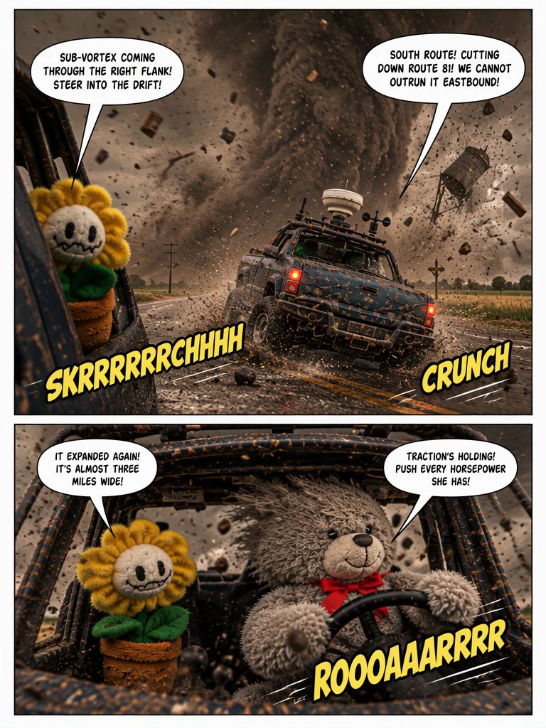 The El Reno Monster (page 3 of 4)