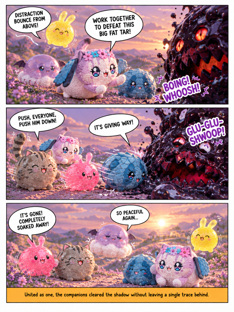 Return to the Ranch (page 2 of 4)