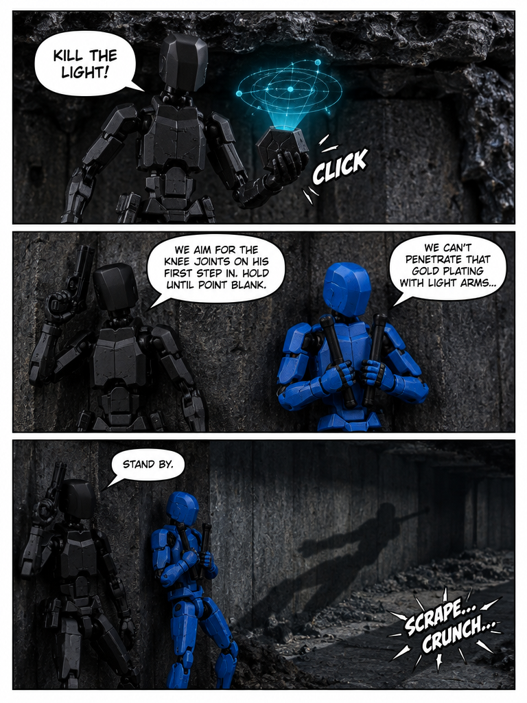 The Gold Protocol (page 4 of 4)