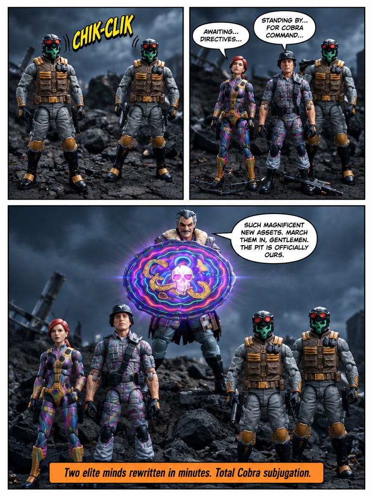 Shattered Resolve (page 4 of 4)