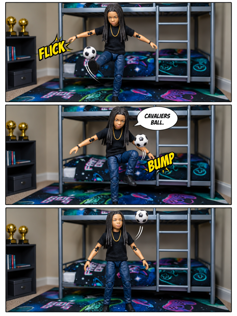 Dantae Wrenn's Golden Season (page 2 of 4)