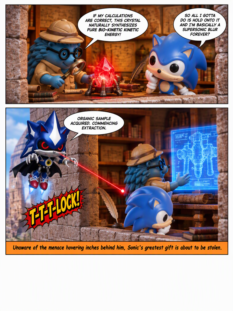 Speed Upgrade Scheme (page 4 of 4)