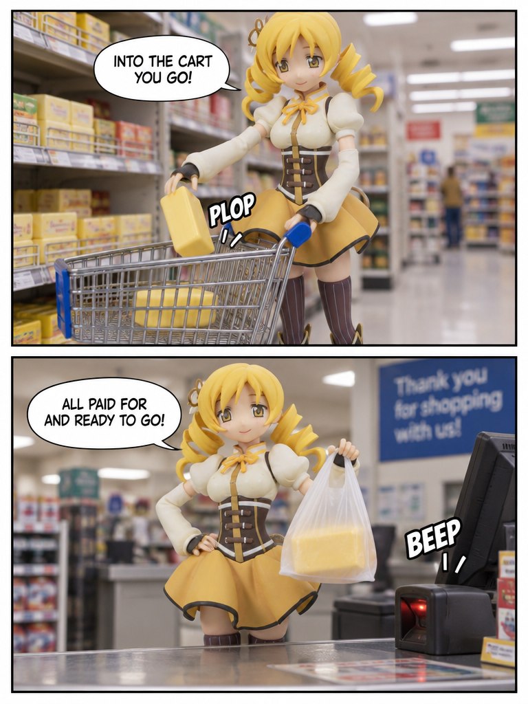The Butter Squishy Trip (page 3 of 4)