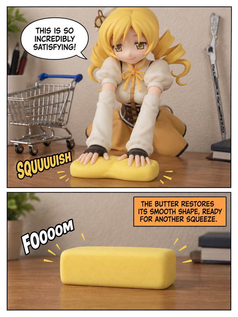 The Butter Squishy Trip (page 4 of 4)