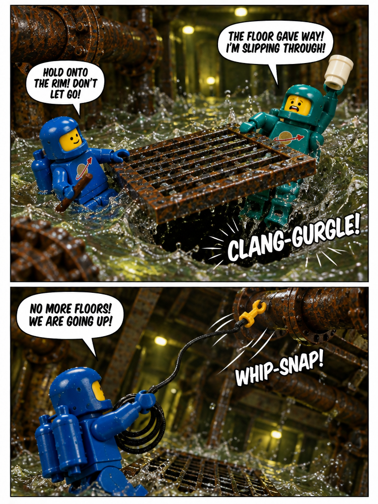 False Sanctuary (page 2 of 4)