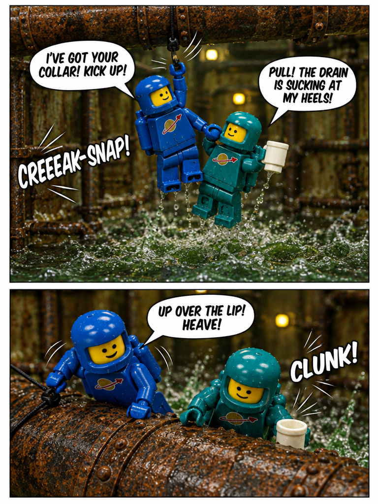 False Sanctuary (page 3 of 4)