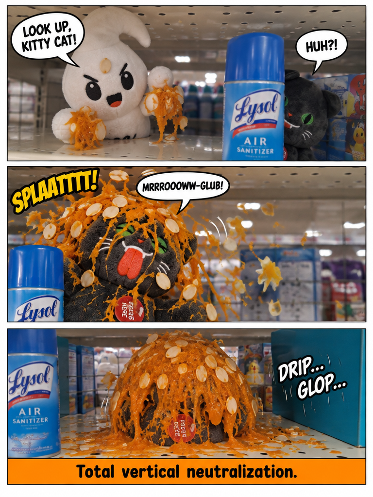 Pumpkin Slime Showdown (page 3 of 4)