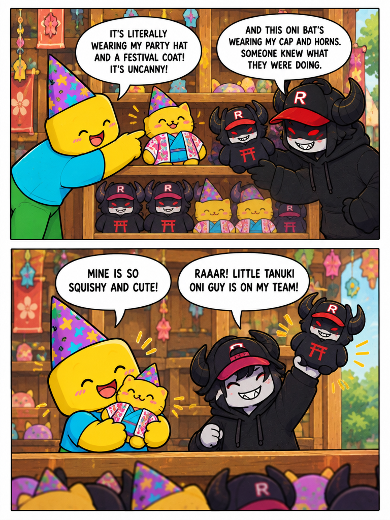Souvenirs in Their Style (page 2 of 4)