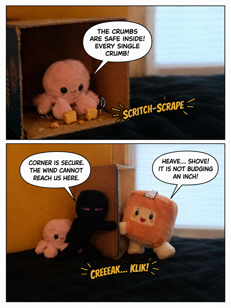 A Place of Our Own (page 3 of 4)