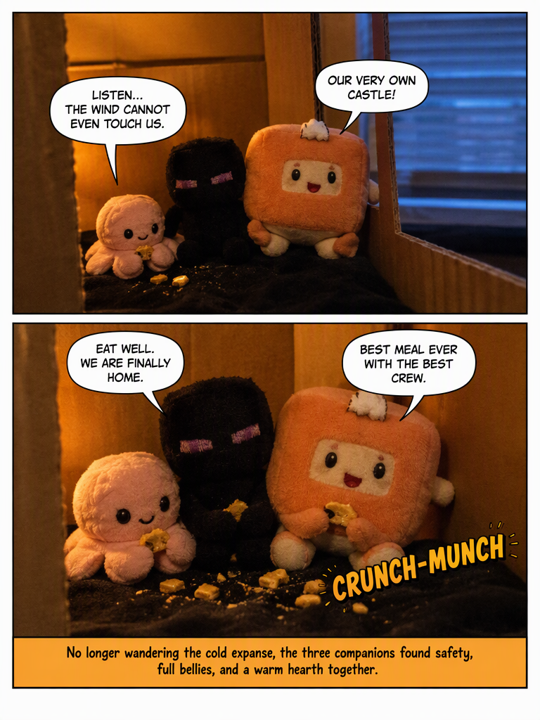 A Place of Our Own (page 4 of 4)