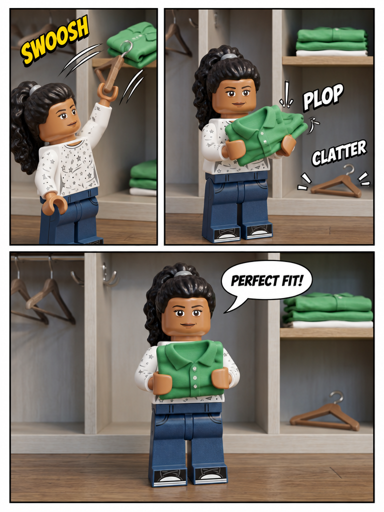 The Top Hanger Trick (page 4 of 4)