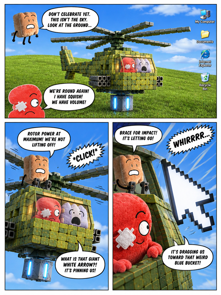 Channel Flattened to Desktop (page 3 of 4)