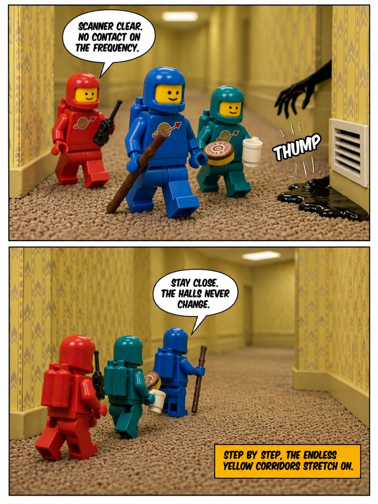 Through the Low Passage (page 2 of 4)