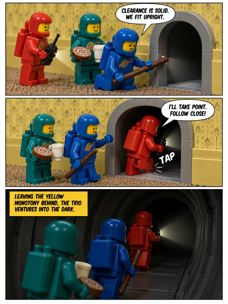 Through the Low Passage (page 4 of 4)