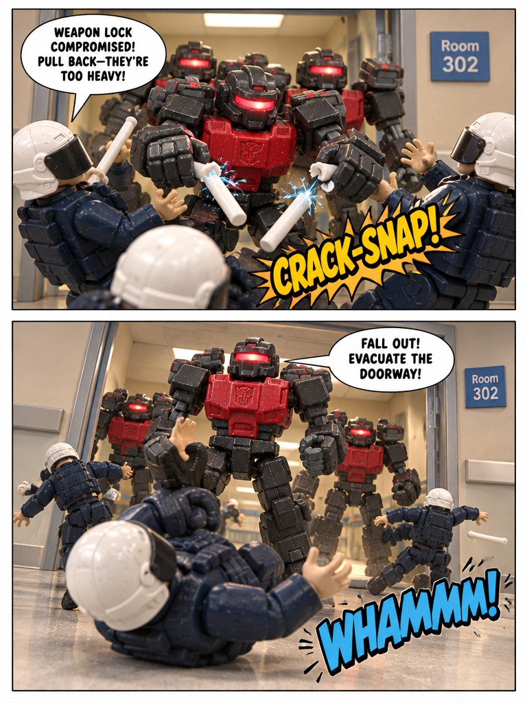 Nursery Rampart (page 3 of 4)