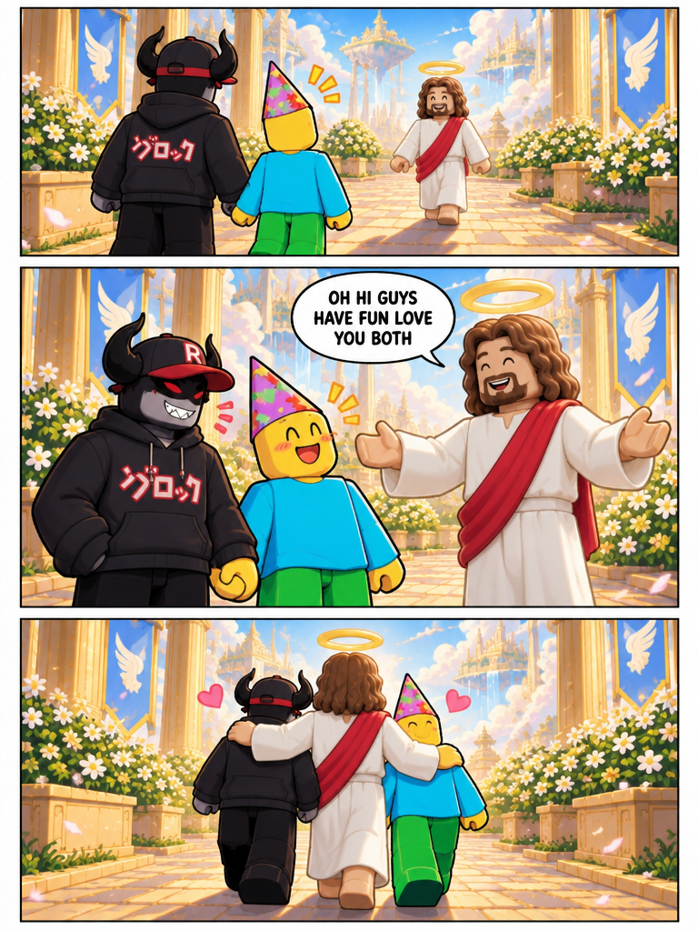 Forever in Paradise (page 2 of 4)