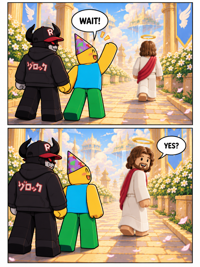 Forever in Paradise (page 3 of 4)