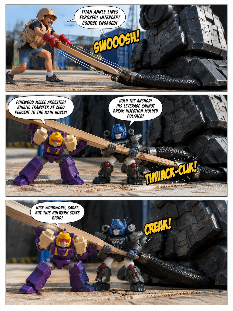 Return to the Arena (page 2 of 4)